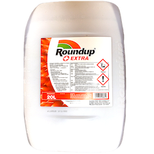 Roundup Extra 20 L