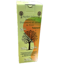 Pachet stropirea 1 pomi pentru 50L apa