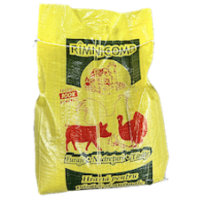 Furaj porc pulbere 0-1 25 kg, Ramnicomb