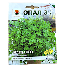 Seminte patrunjel de frunze Comun 5 gr, OpalZi Bulgaria