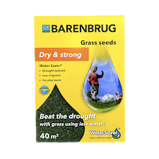 Seminte gazon Water Saver 1 kg, Barenbrug