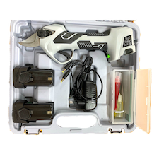 Foarfeca electrica Volpi KV300/310