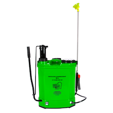 Pompa de stropit 2-in-1 16 L Micul Fermier