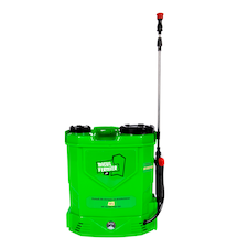 Pompa de stropit cu acumulator 12 L Micul Fermier