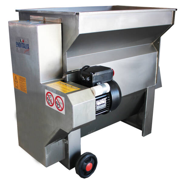 Desciorchinator Arno 15 inox electric cu pompa