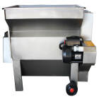 Desciorchinator Arno 15 inox electric cu pompa