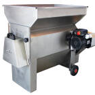 Desciorchinator Arno 15 inox electric cu pompa