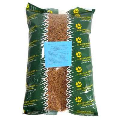 Seminte lucerna Pomposa 1 kg, Agrosem