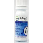 K-Obiol EC25 10 ml insecticid contact, Bayer (tratarea spatiilor de depozitare, tratarea cerealelor)