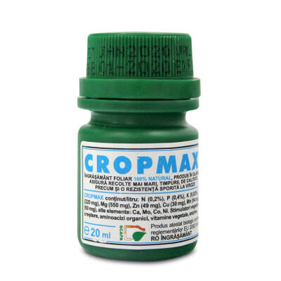 Cropmax 20ML