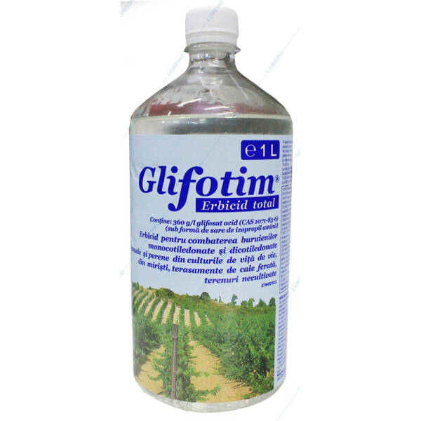 Glifotim 1L