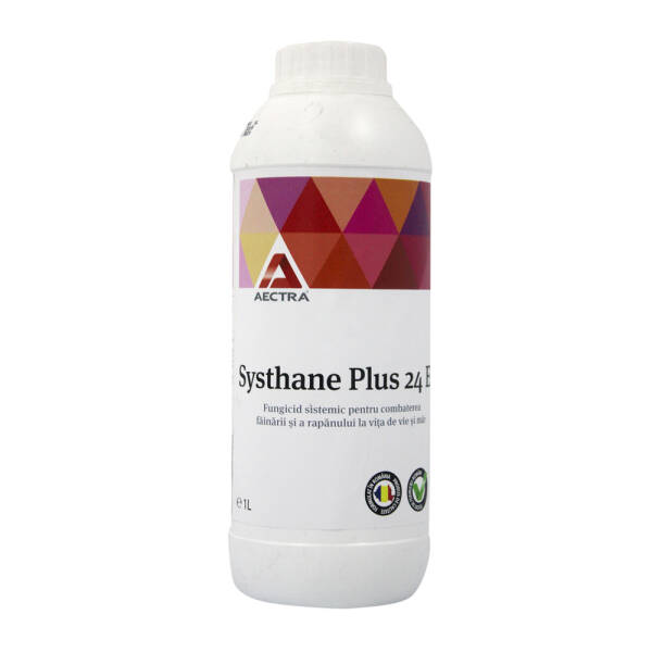 Systhane Plus 1L