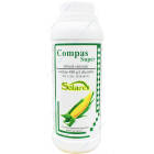 Compas Super 500 ml erbicid postemergent cu Dicamba porumb (buruieni cu frunza lata) Solarex