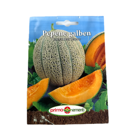 Seminte pepene galben Hale