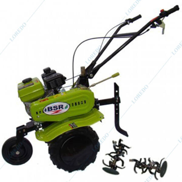 Motosapa Dakard LY500