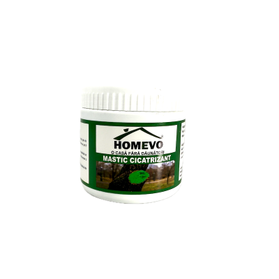 Mastic cicatrizant Homevo 300 gr