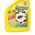 Draker RTU 400 ml insecticid ready to use muste, furnici, paianjeni