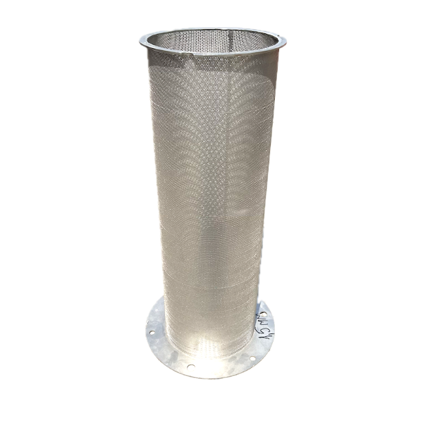 Sita pentru desamburitor Delta Zero, 1,5mm (pentru tomate)