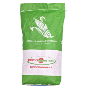 Seminte porumb Turda 201, 25.000 boabe, FAO 340, semi-timpuriu