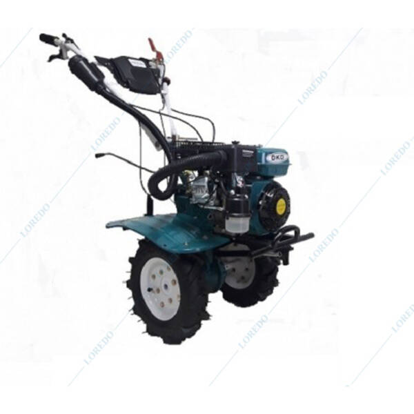 Motosapa Dakard HS 1000B