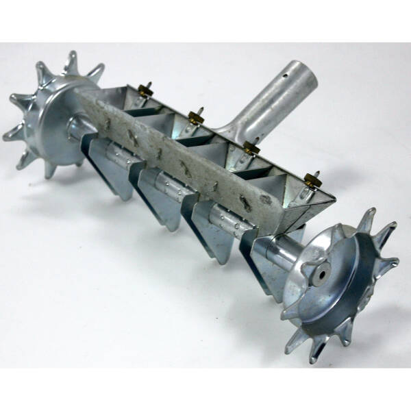 Semanatoare manuala 4 randuri