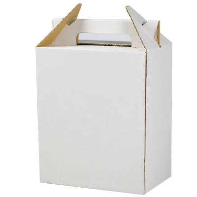 Cutie 3L bag-in-box neimprimata