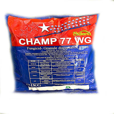 Champ 77 1kg