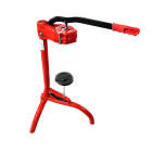 dopuitor rosu cu picior 1