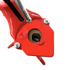 dopuitor rosu cu picior 2