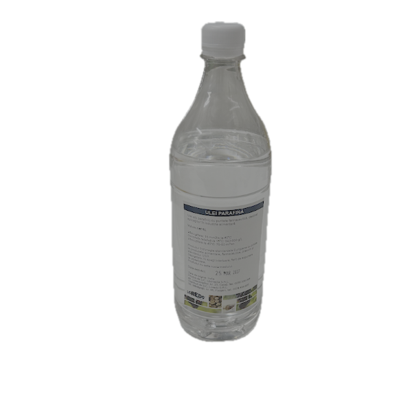 Ulei parafina 1L