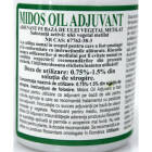 Midos Oil 100 ml adjuvant/ ulei vegetal, Solarex