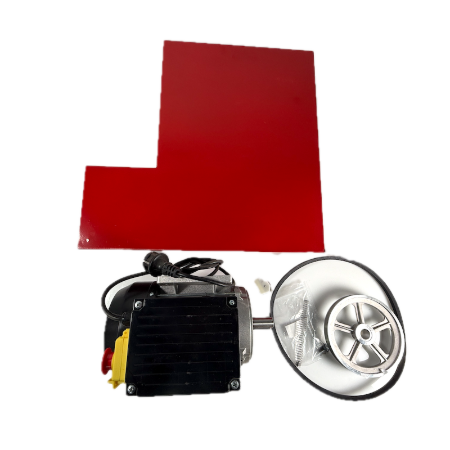 Kit motorizare pentru Eno 3