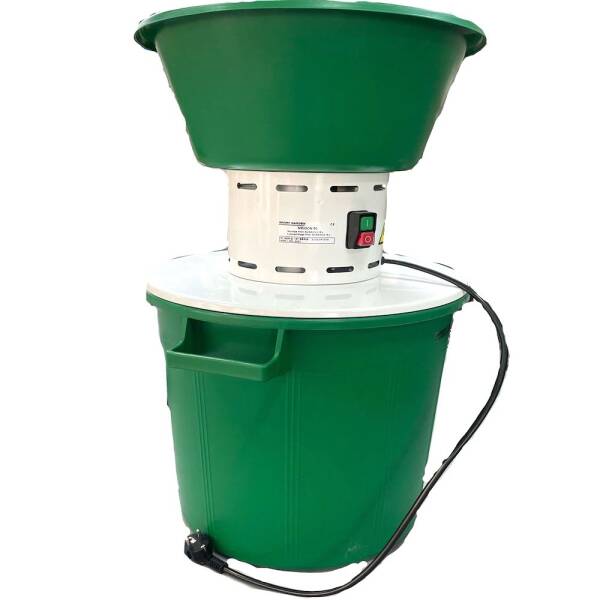 Moara Mbidon 50 Aus (LICHIDARE STOC)