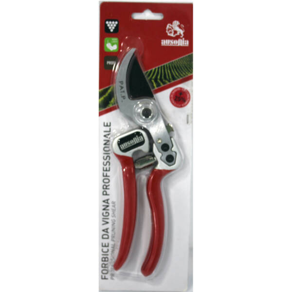 Foarfeca Ausonia pruning shear pat.p