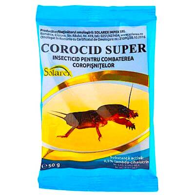 Corocid Super 50 gr
