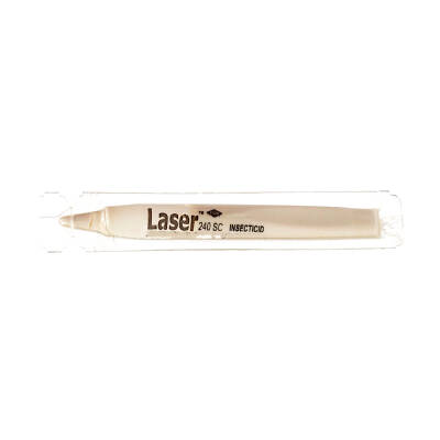 Laser 240SC 2 ml insecticid contact, DowAgroSciences (cartof, castravete, ceapa, cires, mar, prun, tomate, varza, vita de vie)