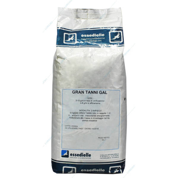 Gran Tanin Gal 1kg