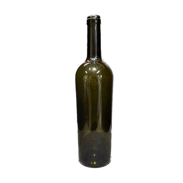 Sticla 750 ml Maju Olive pentru vin