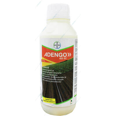 Adengo 1L erbicid porumb preemergent/ postemergent Bayer