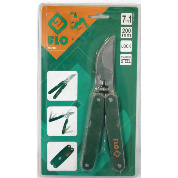 Foarfeca vie de buzunar