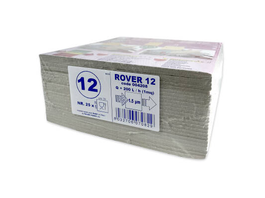 Placa filtranta Rover 12 20x20