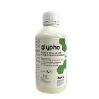Glypho 1 L erbicid total sistemic, post emergent, neselectiv, glifosat (buruieni monocotiledonate si dicotiledonate, anuale si p