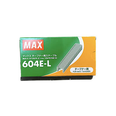 Capse legatrice Max Tapener MS93302