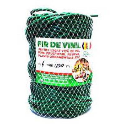 Furtun vinil 4mm