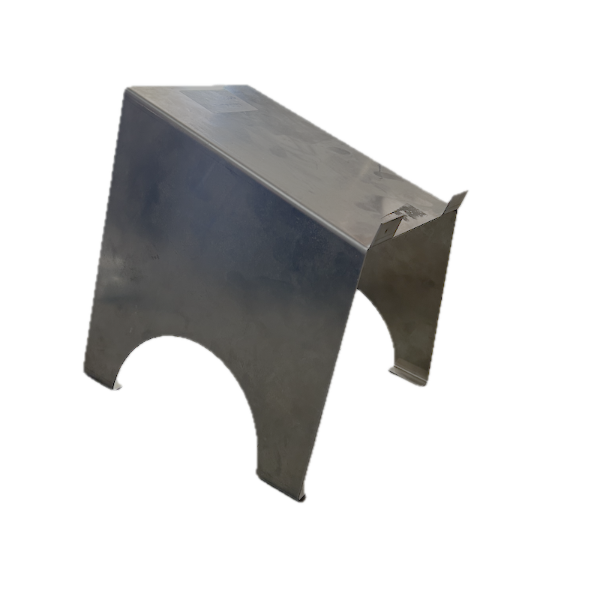 Suport inox pentru cutie bag-in-box 5-10L