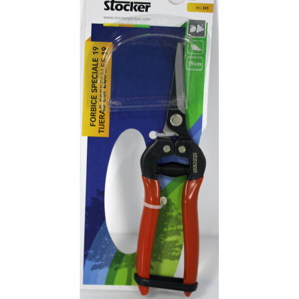 Foarfeca Stocker recoltare profesionala 19cm