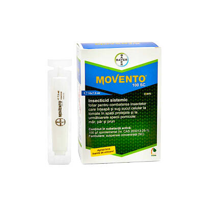 Movento 7.5 ml