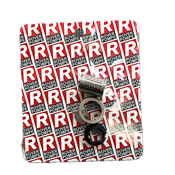 Racord drept pentru Novax/Rover 20