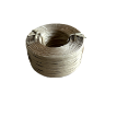 Sarma de legat la vie cu invelis de hartie 100 m (se foloseste cu clestii de legat tip Piller sau Stockfix19 sau cu masinile de legat cu acumulator)