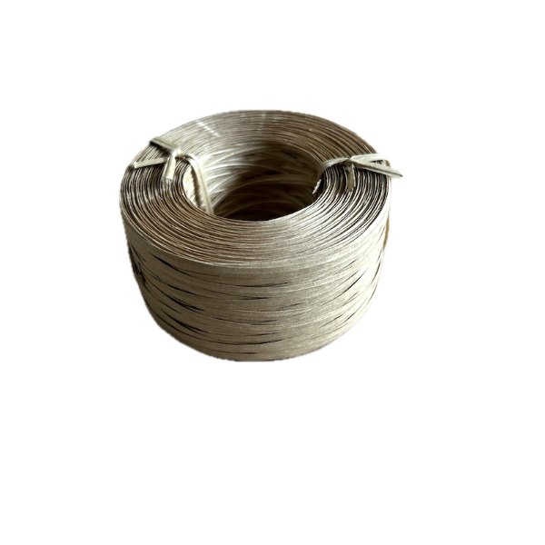 Sarma de legat la vie cu invelis de hartie 100 m (se foloseste cu clestii de legat tip Piller sau Stockfix19 sau cu masinile de legat cu acumulator)